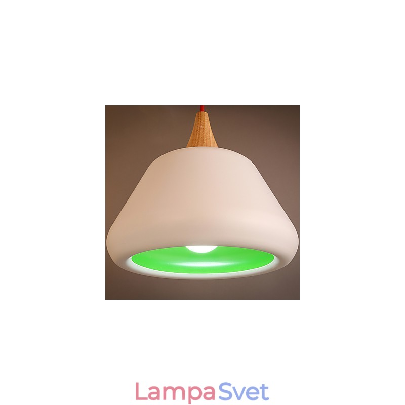 Luster Mini štýl Moderný súčasný kov