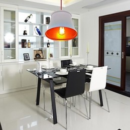 Luster Mini štýl Moderný súčasný kov