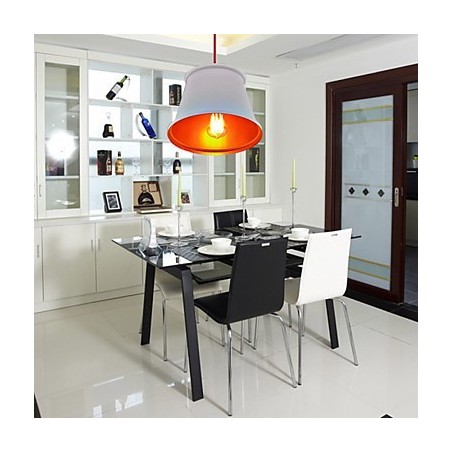 Luster Mini štýl Moderný súčasný kov Luster Mini štýl Moderný súčasný kov