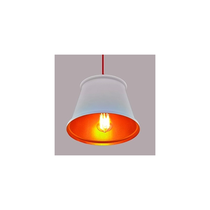 Luster Mini štýl Moderný súčasný kov