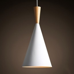 Luster Mini štýl Moderný súčasný kov