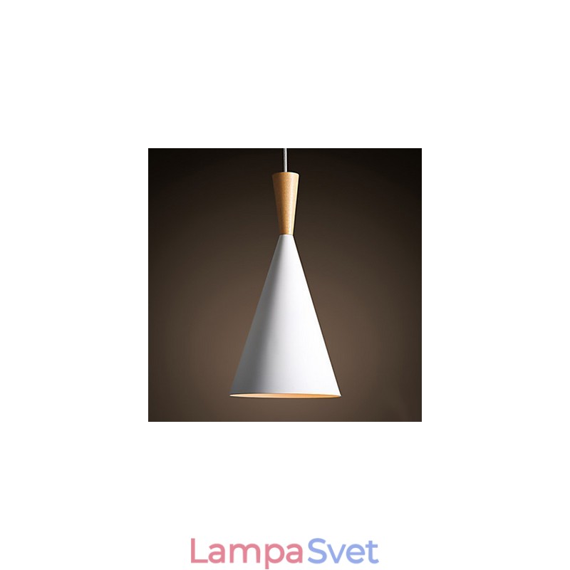 Luster Mini štýl Moderný súčasný kov