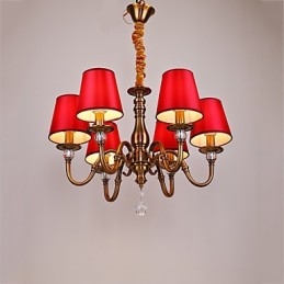 Luster Modern Contemporary Metal