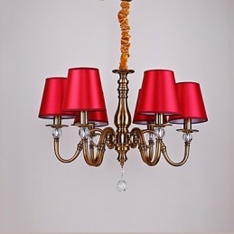 Luster Modern Contemporary Metal
