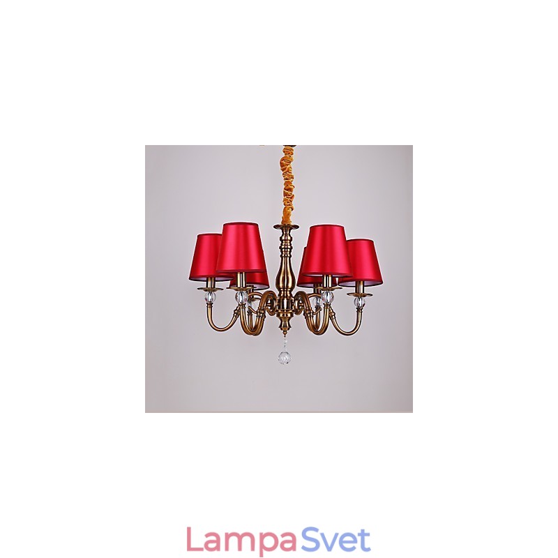 Luster Modern Contemporary Metal