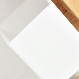 Nordic Flush Mount stropné svietidlo Kreatívne teplé svietidlo z masívneho dreva
