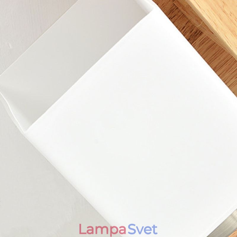 Nordic Flush Mount stropné svietidlo Kreatívne teplé svietidlo z masívneho dreva
