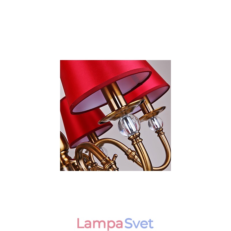 Luster Modern Contemporary Metal