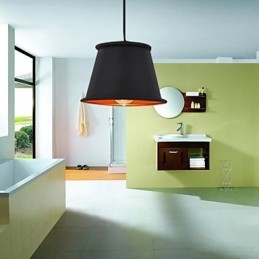 Luster Mini štýl Moderný súčasný kov