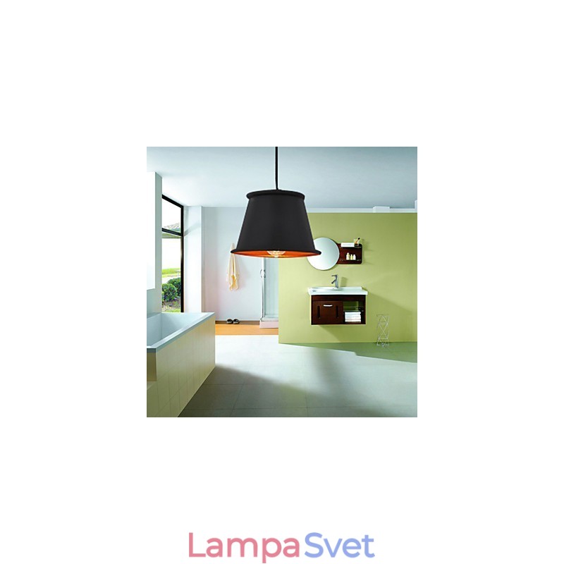 Luster Mini štýl Moderný súčasný kov