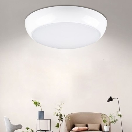 Kruhové stropné svietidlo Creative Flush Mount Svetlo domáceho osvetlenia Kruhové stropné svietidlo Creative Flush Mount Svetlo domáceho osvetlenia