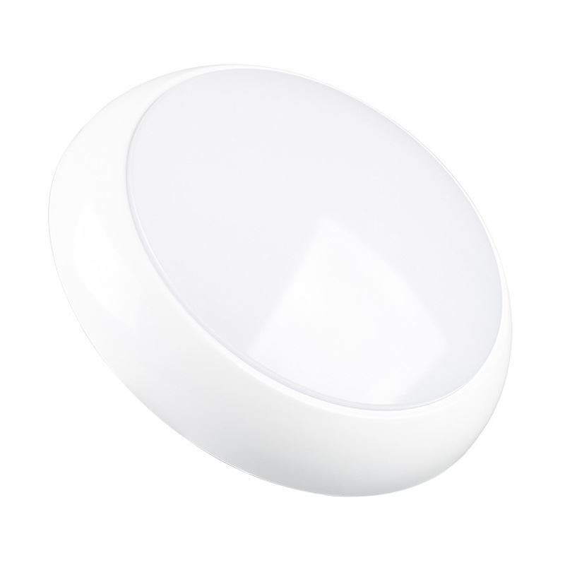 Kruhové stropné svietidlo Creative Flush Mount Svetlo domáceho osvetlenia