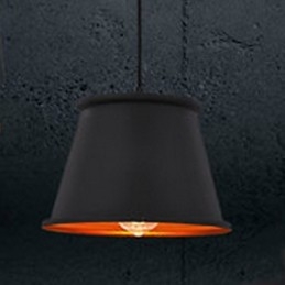 Luster Mini štýl Moderný súčasný kov