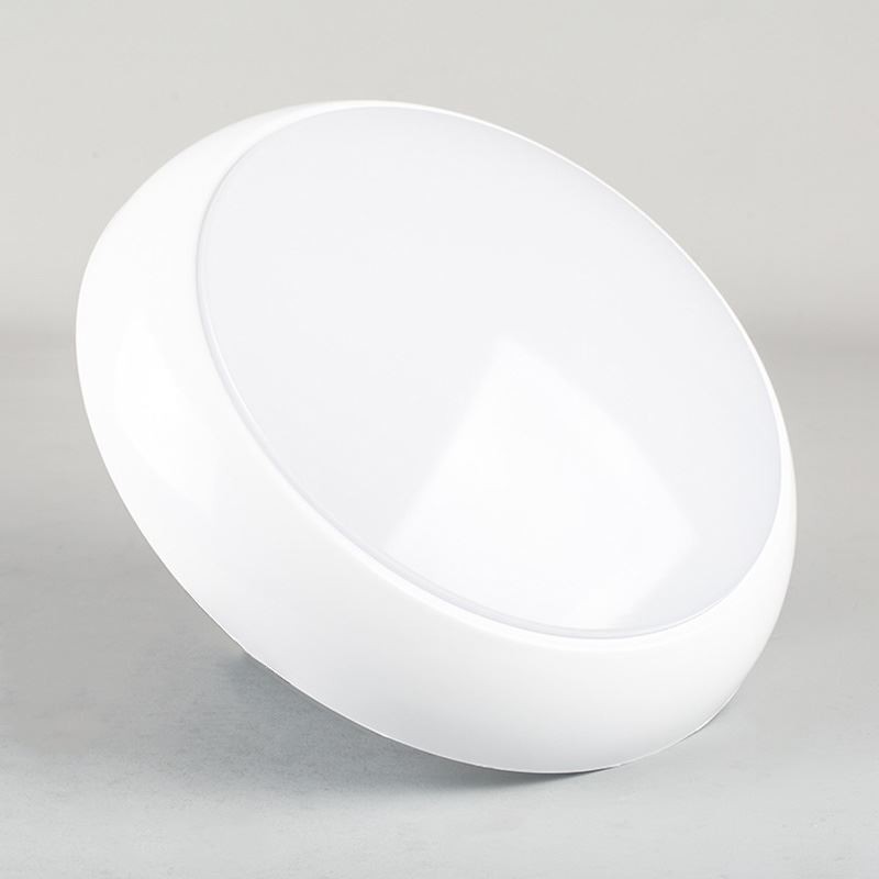Kruhové stropné svietidlo Creative Flush Mount Svetlo domáceho osvetlenia