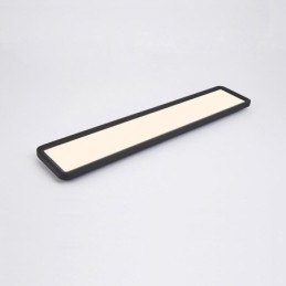 Panelové stropné svietidlo Nordic Super Thin Rectangle Stropné svietidlo pre domáce osvetlenie