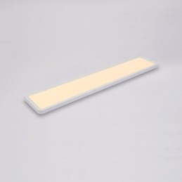 Panelové stropné svietidlo Nordic Super Thin Rectangle Stropné svietidlo pre domáce osvetlenie
