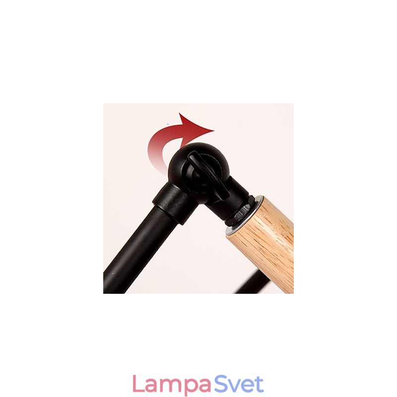Luster Mini štýl Moderný súčasný kov