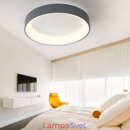 Zapustené moderné okrúhle stropné svietidlo na úsporu energie Zapustené moderné okrúhle stropné svietidlo na úsporu energie
