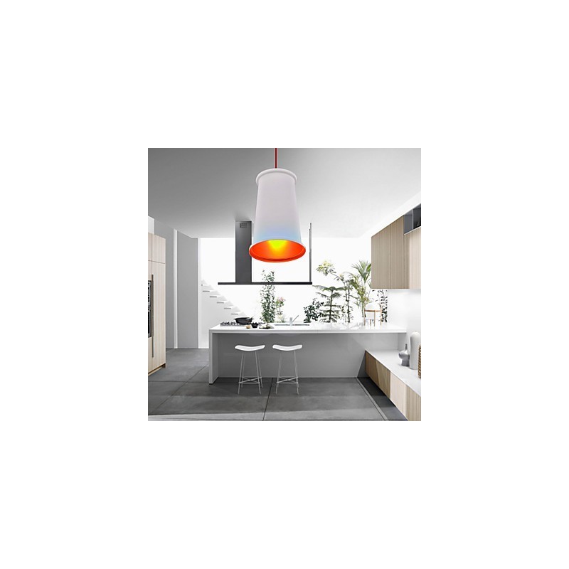 Luster Mini štýl Moderný súčasný kov