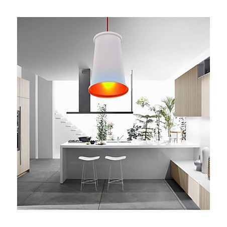 Luster Mini štýl Moderný súčasný kov Luster Mini štýl Moderný súčasný kov