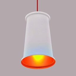 Luster Mini štýl Moderný súčasný kov