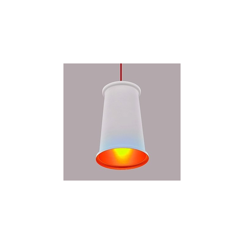 Luster Mini štýl Moderný súčasný kov
