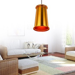 Luster Mini štýl Moderný súčasný kov