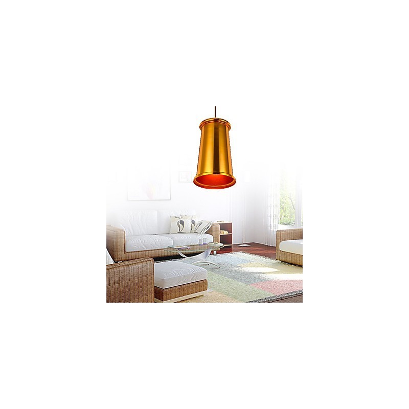 Luster Mini štýl Moderný súčasný kov