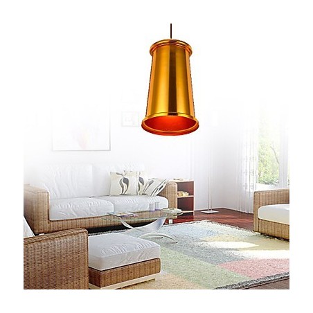 Luster Mini štýl Moderný súčasný kov Luster Mini štýl Moderný súčasný kov