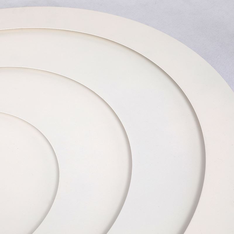 Moderné stropné stropné svietidlo so zapustenou montážou Water Drop Terrace