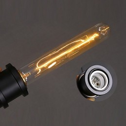 Luster Mini štýl Moderné súčasné sklo