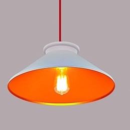 Luster Mini štýl Moderný súčasný kov