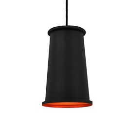 Luster Mini štýl Moderný súčasný kov