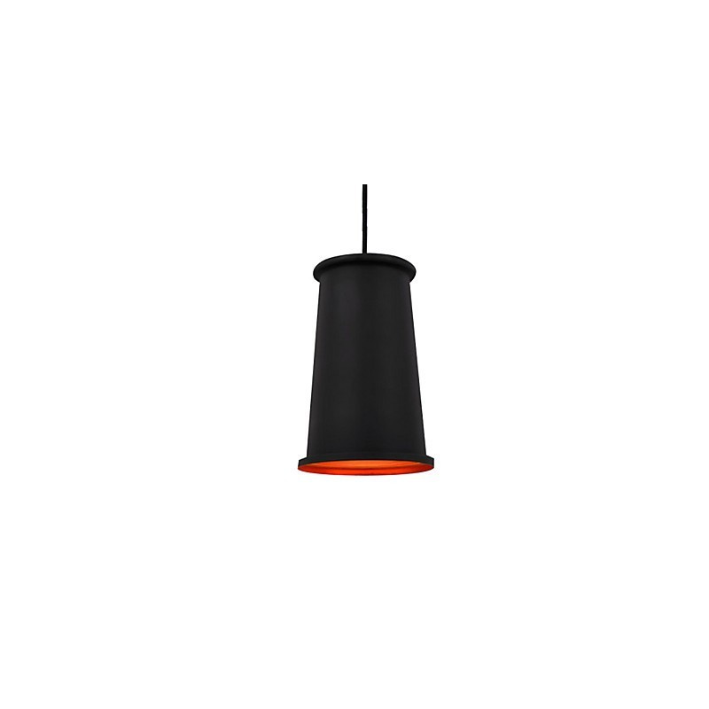 Luster Mini štýl Moderný súčasný kov