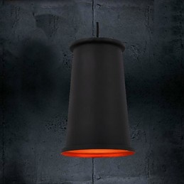 Luster Mini štýl Moderný súčasný kov