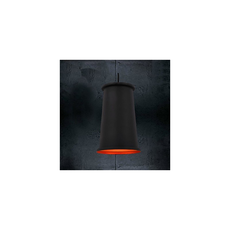 Luster Mini štýl Moderný súčasný kov