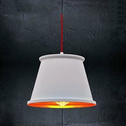 Luster Mini štýl Moderný súčasný kov
