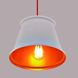 Luster Mini štýl Moderný súčasný kov