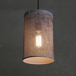 Luster Mini štýl Moderný súčasný kov