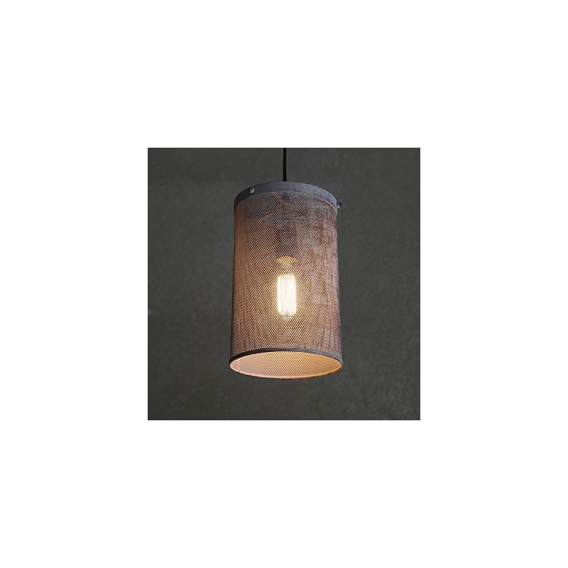 Luster Mini štýl Moderný súčasný kov