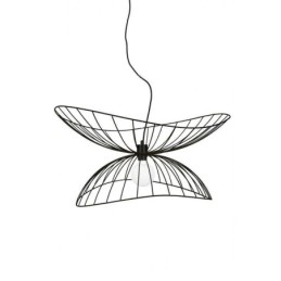 Moderný klobúkový luster Minimalist Decor Závesné svetlo 1 svetlo