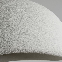 Živicové závesné svetlo Jednoduché stropné svietidlo