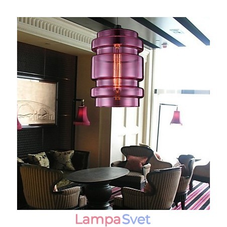 Luster Mini štýl Moderné súčasné sklo Luster Mini štýl Moderné súčasné sklo