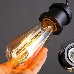 Luster Mini štýl Moderné súčasné sklo