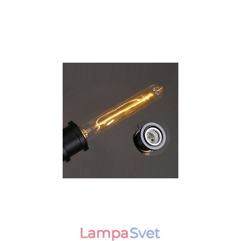 Luster Mini štýl Moderné súčasné sklo