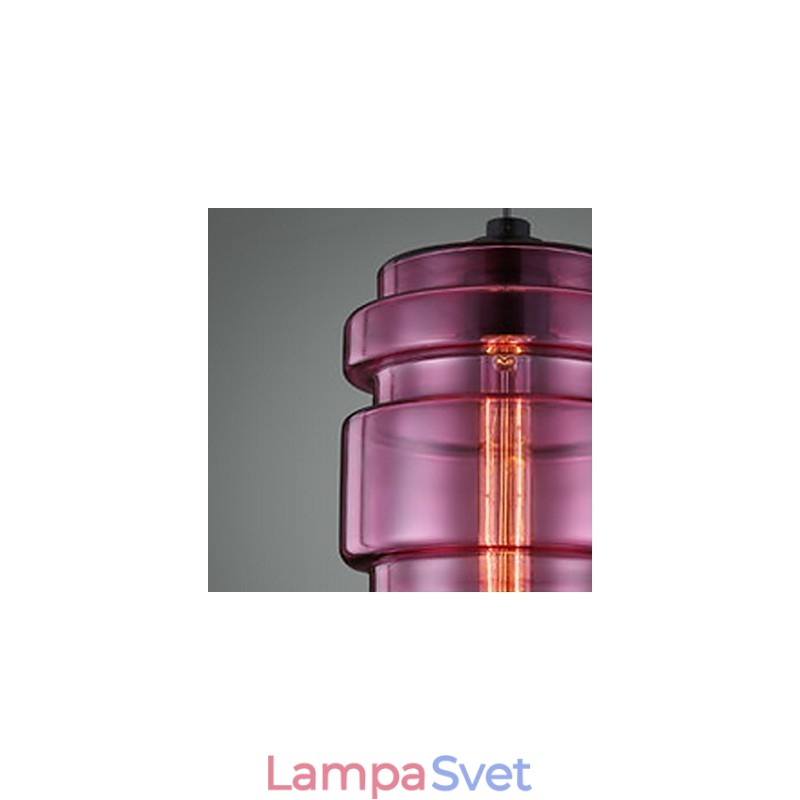 Luster Mini štýl Moderné súčasné sklo
