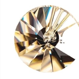 Stropné svietidlo Moderné minimalistické galvanické železné závesné svietidlo