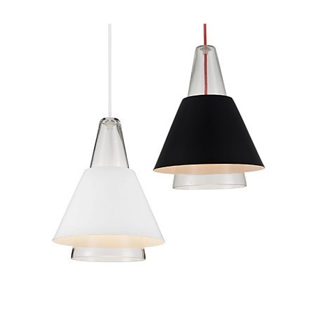 Moderný súčasný maliarsky sklenený luster Moderný súčasný maliarsky sklenený luster