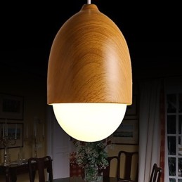 Luster Mini štýl Moderný súčasný kov