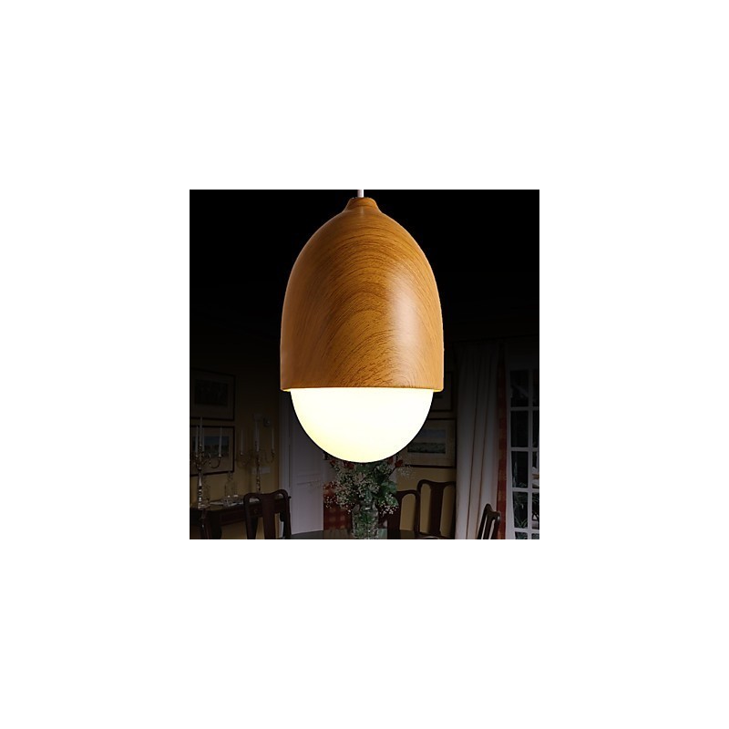 Luster Mini štýl Moderný súčasný kov